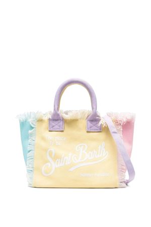 Borsa tote Colette  multicolore SAINT BARTH KIDS | COL000102576L